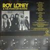 Loney Roy And The Phantom Movers -- Out After Dark (2)