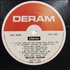 Procol Harum -- Same (1)