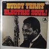 Terry Buddy -- Electric Soul (3)
