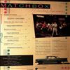 Matchbox -- Midnite Dynamos (2)