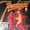 ZZ TOP -- Fandango! (3)