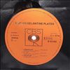Moving Gelatine Plates -- Same (2)
