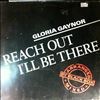 Gaynor Gloria -- Reach out i`ll be there (2)