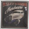 Gibbons Billy F (ex - ZZ top) -- Hardware (1)