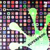 Frog K. Wynder -- Superfrog (1)