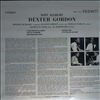 Gordon Dexter -- Doin' Allright (2)