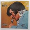 Presley Elvis -- Almost In Love (1)