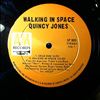 Jones Quincy -- Walking In Space (3)