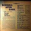 Adderley Julian "Cannonball" with Byrd Donald, Silver Horage, Richardson Jerome, Chambers Paul, Adderley Nat, Clarke Kenny -- Bohemia After Dark (3)