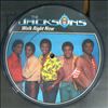 Jacksons -- Walk right now (2)