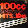 10CC -- 100cc Greatest Hits Of 10cc (2)