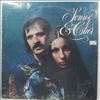 Sonny & Cher -- Two Of Us (1)