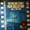 Rolling Stones -- Film Collection Vol.2 1971-1983 (3)