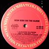 New Kids On The Block (NKOTB / N.K.O.T.B.) -- I`ll be loving you (1)
