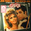 Travolta John, Newton-John Olivia -- Grease (The Original Soundtrack From The Motion Picture) (2)