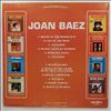 Baez Joan -- House Of The Rising Sun (Les Portes Du Penitencier) (2)