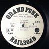 Grand Funk Railroad -- Mark, Don & Mel 1969-71 (Golden Disk Series) (6)