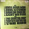 Doors -- Live At The Matrix - Mar. 7, 1967 (1)