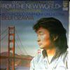 San Francisco Symphony Orchestra (cond. Ozawa Seiji) -- Dvorak - Symphony No.9 "From The New World"/"Carnival" Overture (1)