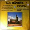 Lisitsina Evgenia -- Handel - Six Concertos for Organ and other instruments op. 7 (1)
