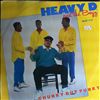 Heavy D. & The Boys -- Chunky But Funky (1)