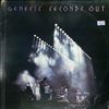 Genesis -- Second out (2)