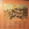 Grinderswitch (Grinder Switch: featuring Miller Steve - Linn County, Elvin Bishop Band (Group)) -- Honest To Goodness (2)