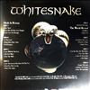 Whitesnake -- Made In Britain / The World Record (7)