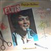 Presley Elvis -- Sings for Children and Grownups too!  (2)