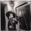 Antony And The Johnsons (Anohni) -- Another World (1)
