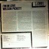 Pickett Wilson -- I'm In Love (2)