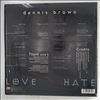 Brown Dennis -- Love & Hate (The Best Of Brown Dennis) (3)