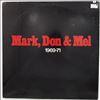 Grand Funk Railroad -- Mark, Don & Mel 1969-71 (1)