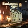 Lakatos Sandor and Gipsy Band -- Budapest Ejjel (Budapest At Night) (1)