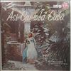 Duo Cabrisas-Farach/ Gutierrez Julio -- Asi Cantaba Cuba Vol. 2 (2)