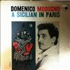 Modugno Domenico -- A Sicilian ion Paris (2)