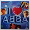 ABBA -- I Love ABBA (2)