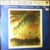 State Philharmonic Orchestra of the Lithuanian SSR (dir. Domarkas J.) -- Ciurlionis M. K. - "Sea". "In the woods". Symphonic poems (1)