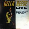 Reese Della -- Live (2)