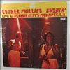 Phillips Esther -- Burnin' (Live At Freddie Jett's Pied Piper, L.A.) (1)