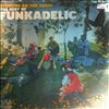 Funkadelic -- Standing On The Verge - The Best Of Funkadelic (2)