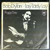 Dylan Bob -- Lay Lady Lay - Peggy Day (2)