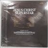 Webber Andrew Lloyd / Rice Tim -- Jesus Christ Superstar - A Rock Opera (2)