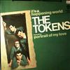 Tokens -- It's A Happening World (1)