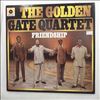 Golden Gate Quartet -- Friendship (2)