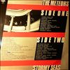 Meteors -- Stormy Seas (2)