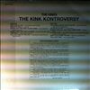 Kinks -- Kink Kontroversy  (1)