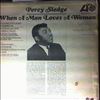Sledge Percy -- When a Man Loves a Woman (3)