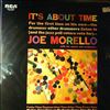 Morello Joe -- It's About Time (1)