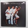 Mad Romance -- Same (2)